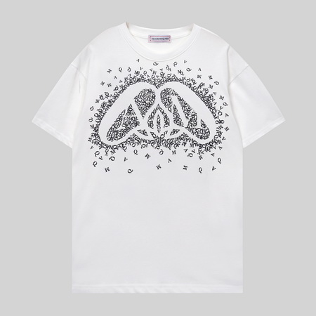 Alexander Mcqueen T-shirts-171