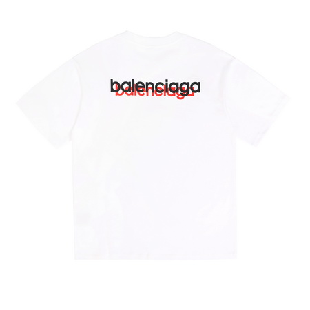 Balenciaga T-shirts-200
