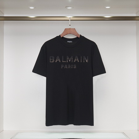 Balmain T-shirts-162