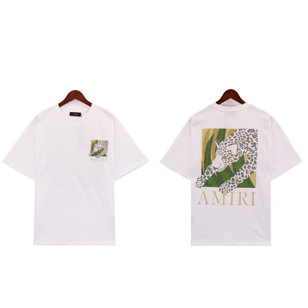Amiri T-shirts-744