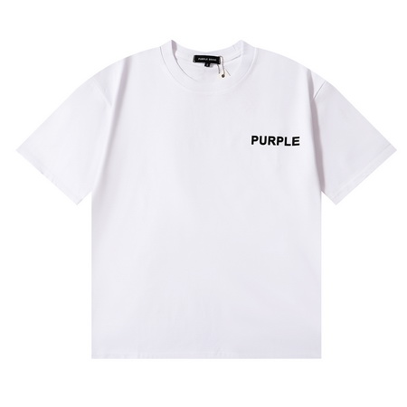 Purple Brand T-shirts-054