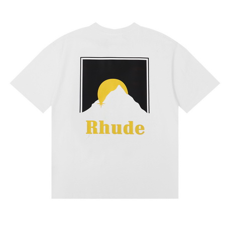 Rhude T-shirts-329