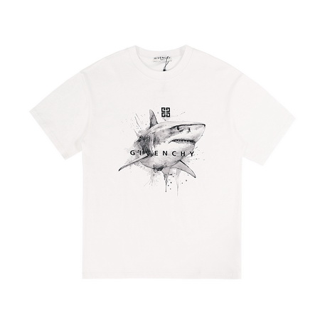 Givenchy T-shirts-338