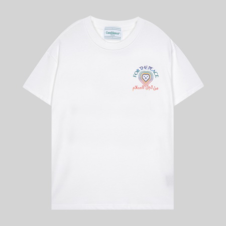 Casablanca T-shirts-317
