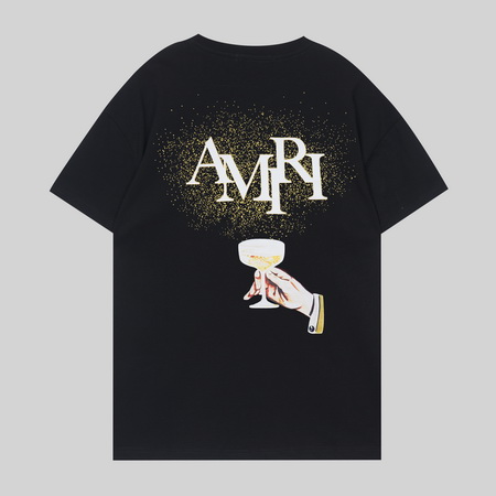 Amiri T-shirts-603