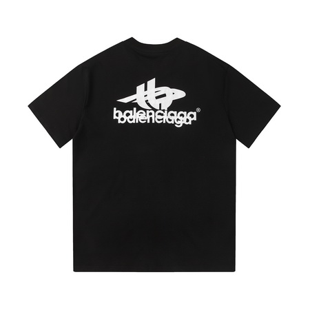 Balenciaga T-shirts-166