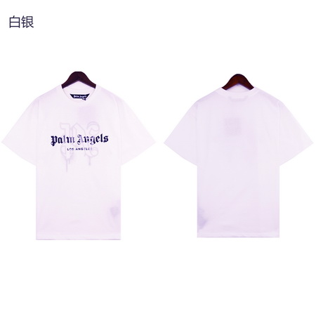 Palm Angels T-shirts-1054