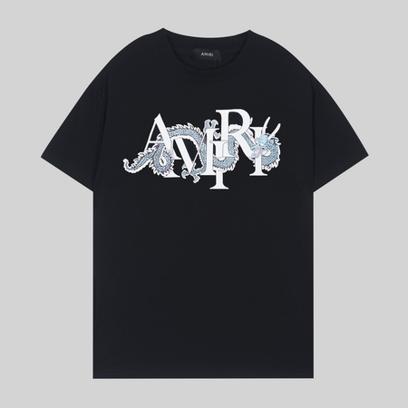 Amiri T-shirts-602