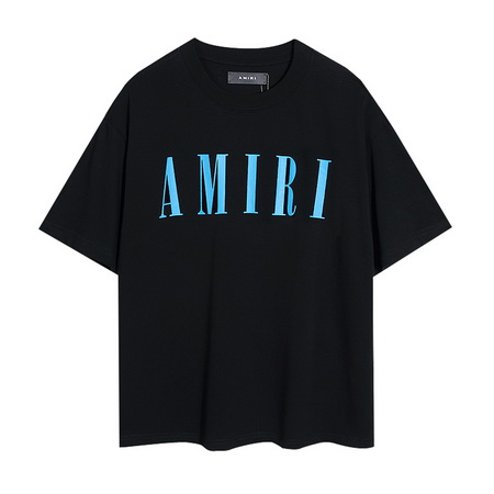 Amiri T-shirts-661