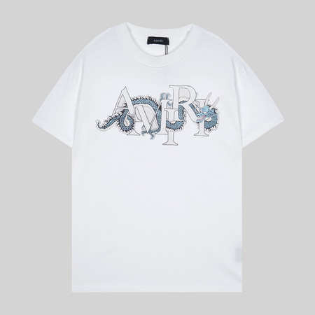 Amiri T-shirts-601