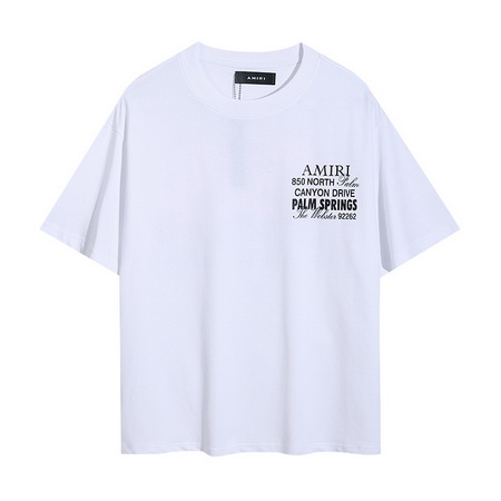 Amiri T-shirts-723