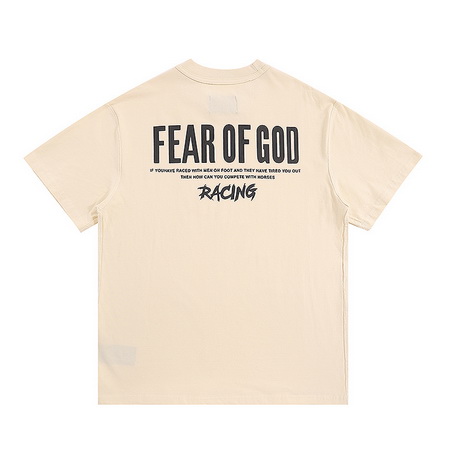 FEAR OF GOD T-shirts-609
