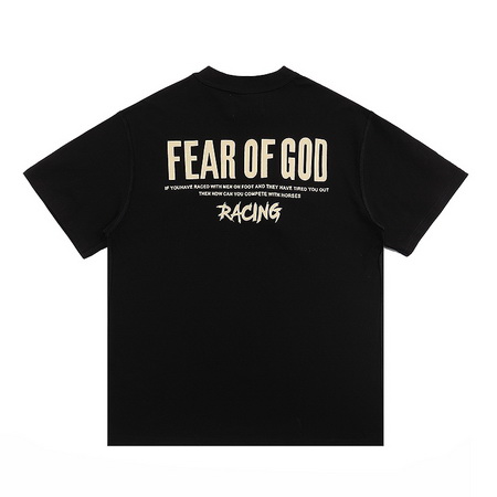 FEAR OF GOD T-shirts-608