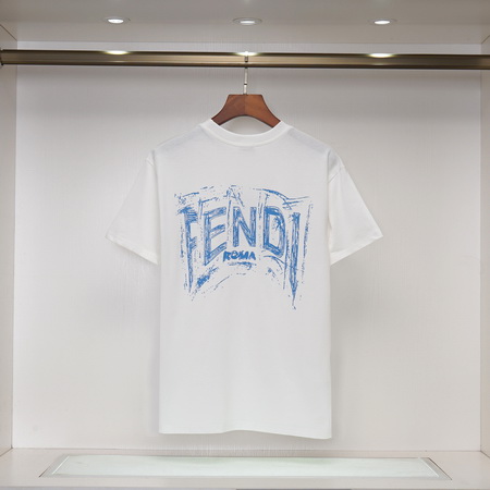 Fendi T-shirts-544