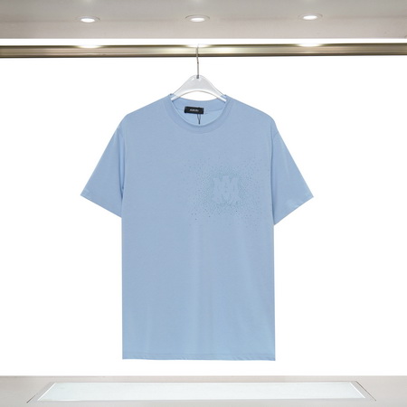 Amiri T-shirts-600
