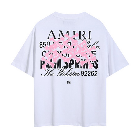 Amiri T-shirts-722
