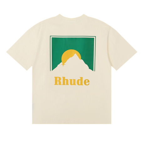 Rhude T-shirts-308