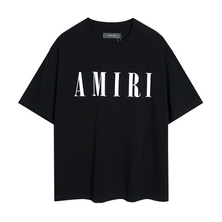 Amiri T-shirts-659
