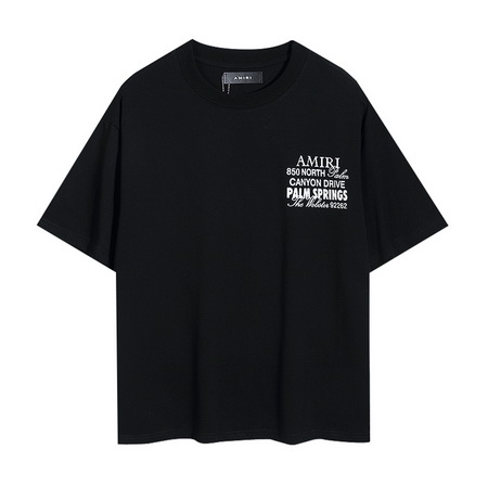 Amiri T-shirts-721