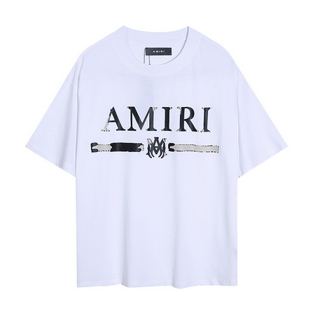 Amiri T-shirts-658
