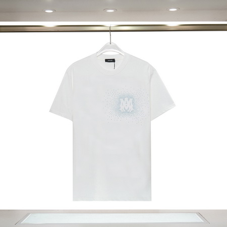 Amiri T-shirts-598