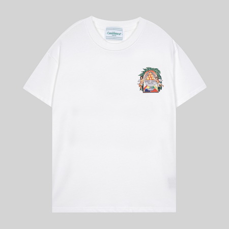 Casablanca T-shirts-311