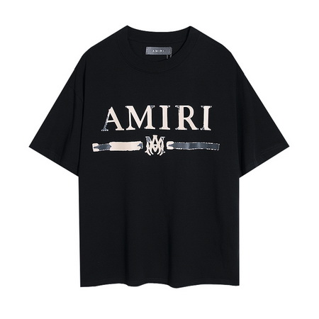 Amiri T-shirts-657