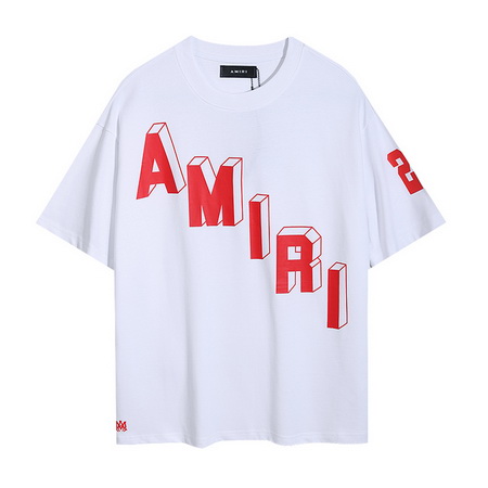 Amiri T-shirts-719