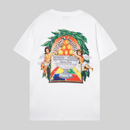 Casablanca T-shirts-310