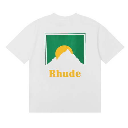 Rhude T-shirts-304