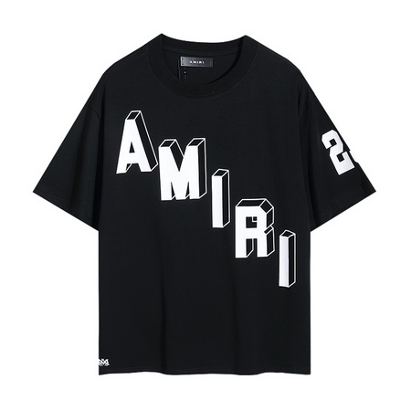 Amiri T-shirts-717
