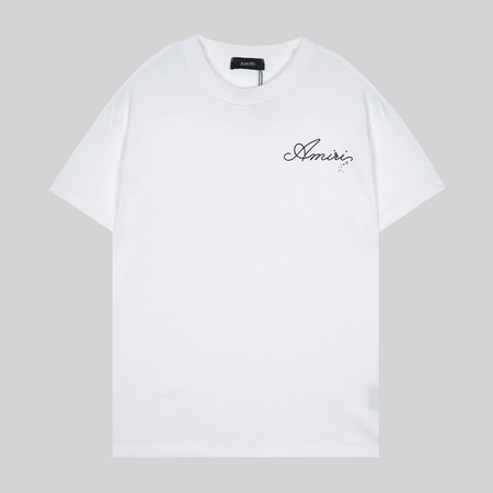 Amiri T-shirts-594