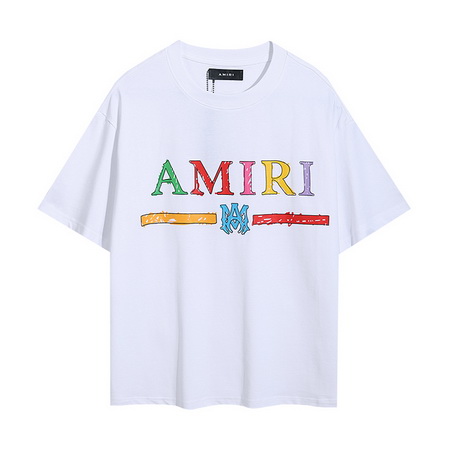 Amiri T-shirts-716