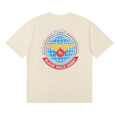 Rhude T-shirts-302