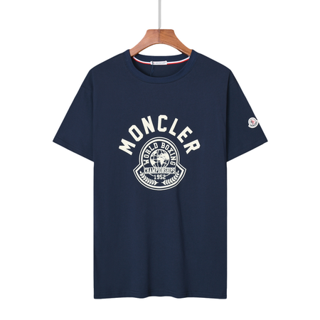 Moncler T-shirts-707