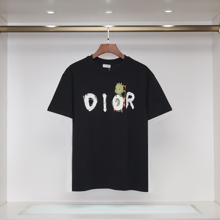 Dior T-shirts-051