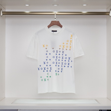 LV T-shirts-1521