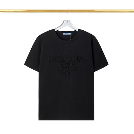 Prada T-shirts-345