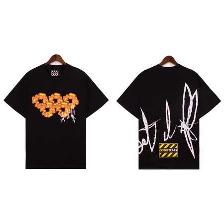 OFFSET TEARS T-shirts-010