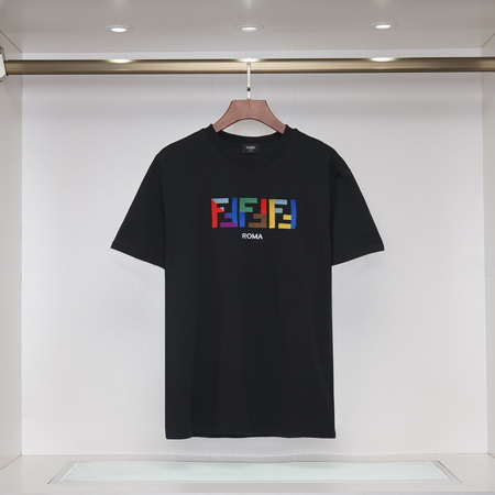 Fendi T-shirts-554