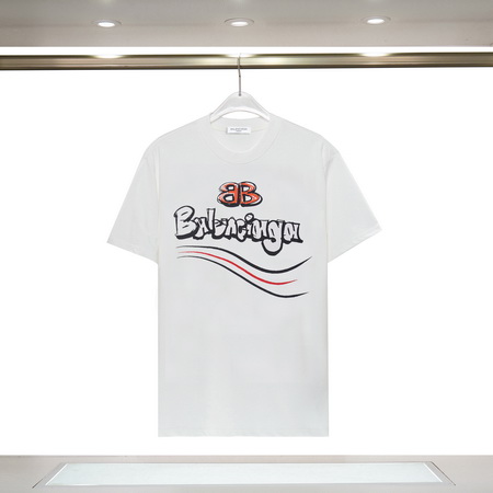 Balenciaga T-shirts-183