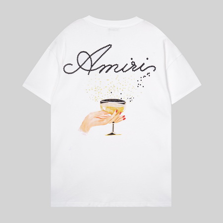 Amiri T-shirts-593