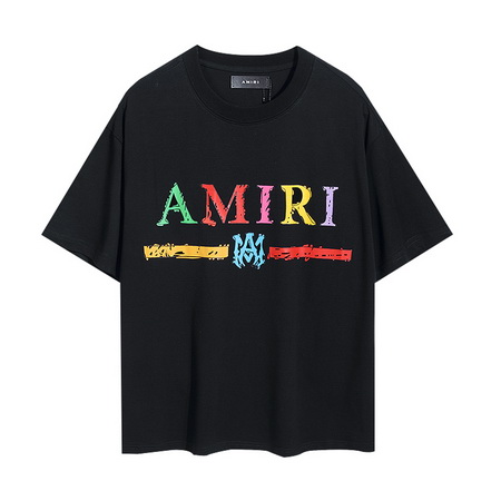 Amiri T-shirts-715