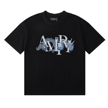 Amiri T-shirts-714
