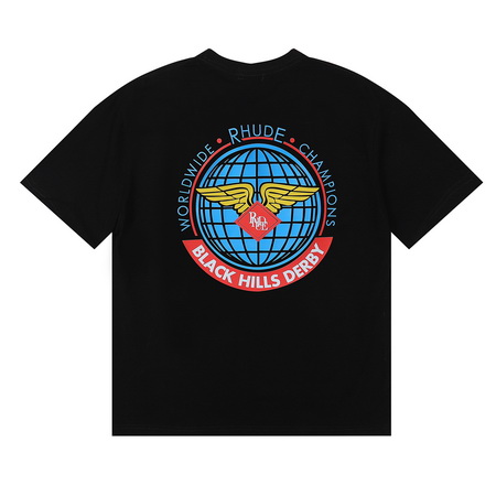 Rhude T-shirts-300