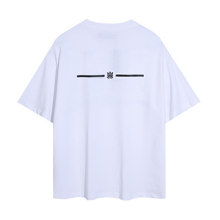 Amiri T-shirts-652