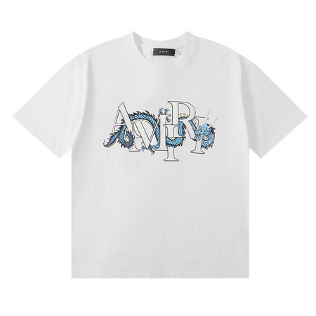 Amiri T-shirts-713