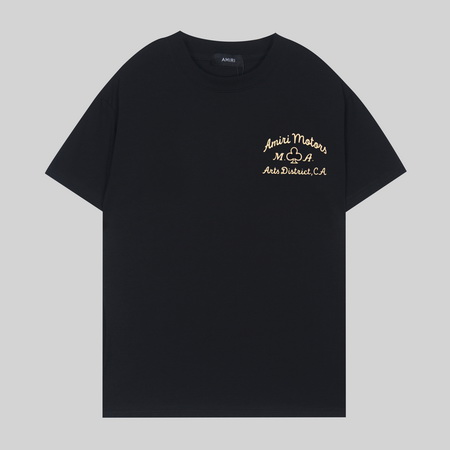 Amiri T-shirts-590