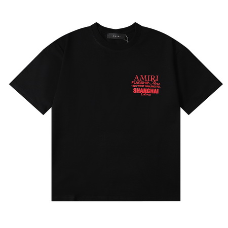Amiri T-shirts-712