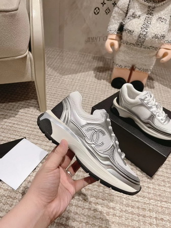 Chanel Shoes(AAA)-037